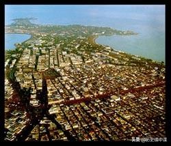 非洲小国吉布提，西方百年都没能救活，中国用3年就让它发生改变