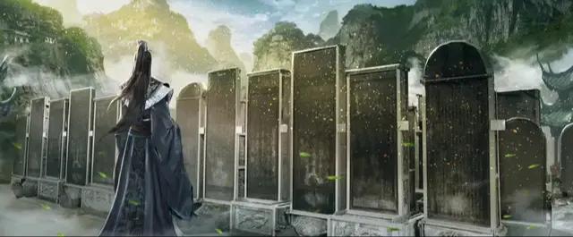 雪中悍刀行徐凤年高光时刻,雪中悍刀行金句精彩片段