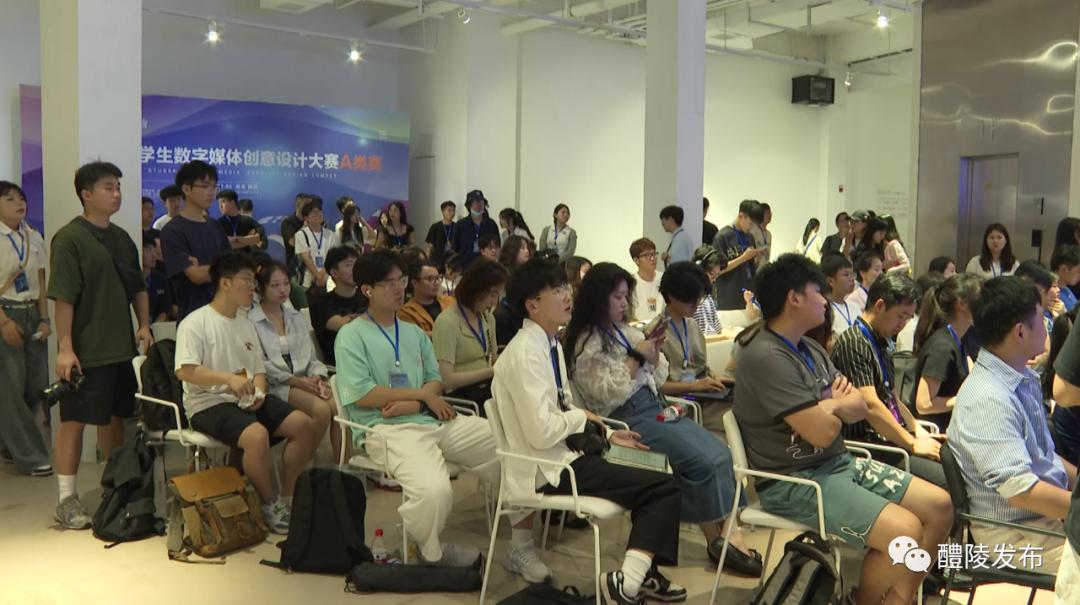 来吧，用数字媒体为创意插上腾飞的翅膀！