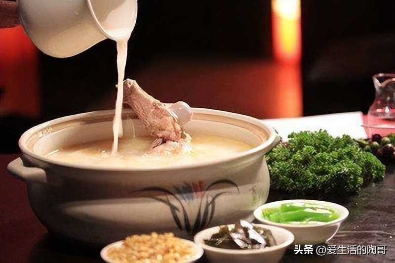 预防中暑汤的做法,适合夏天防止中暑滋补身体的汤