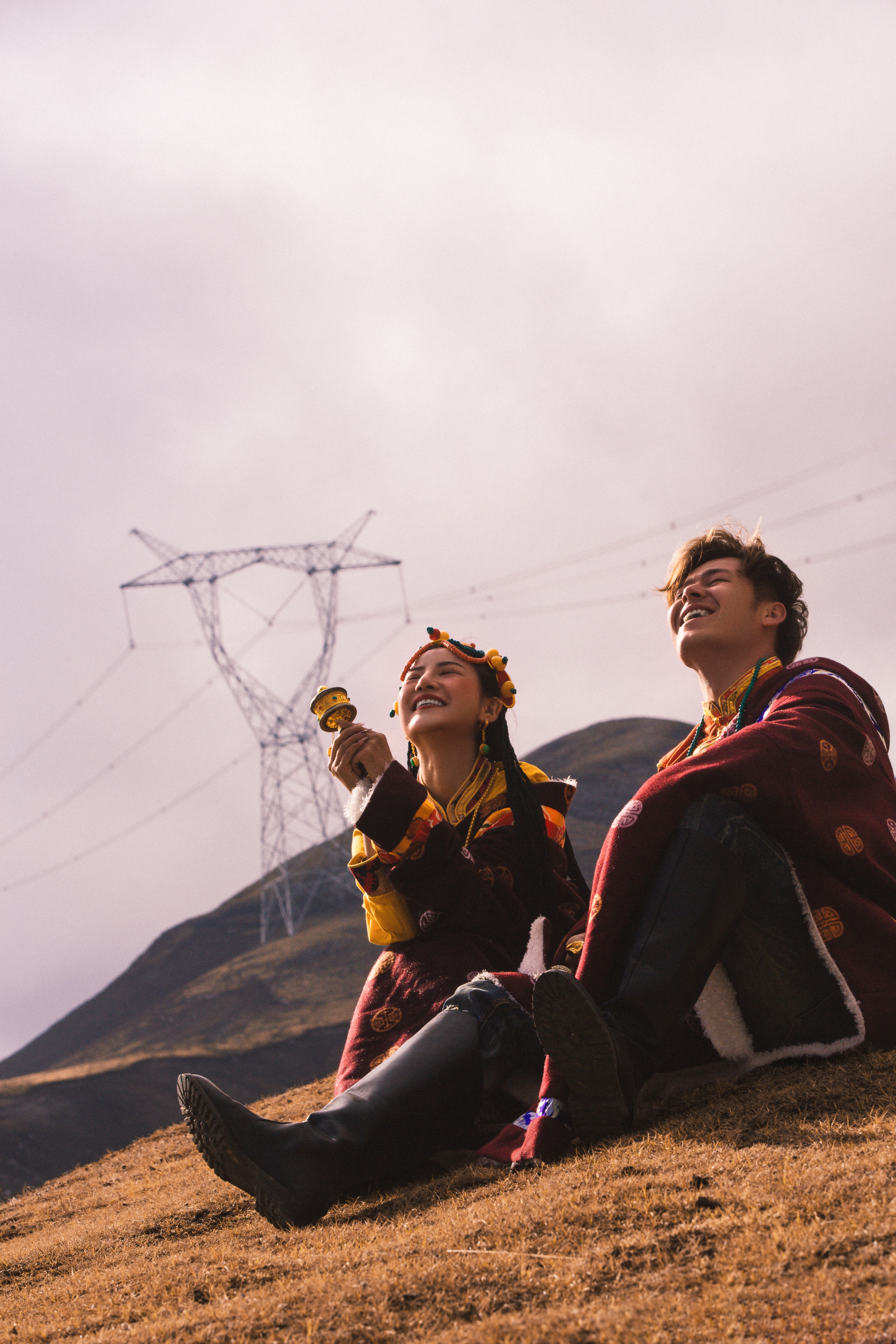 建议旅拍婚纱吗,婚纱照建议在当地拍还是旅拍