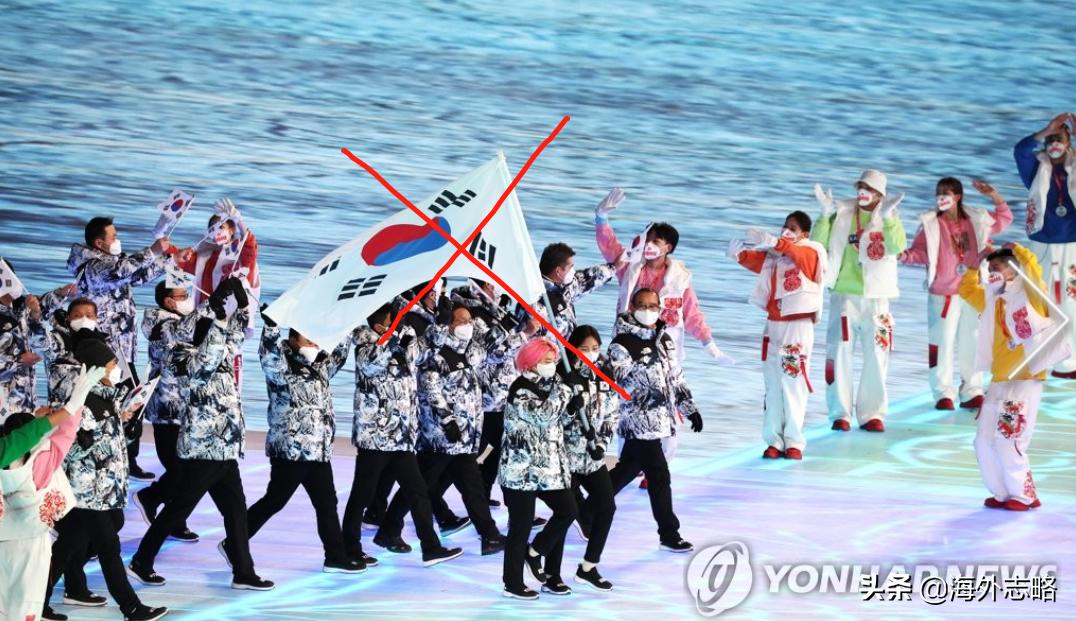 一天时间内，韩国网民的玻璃心连续碎了3次，有点令人愉悦