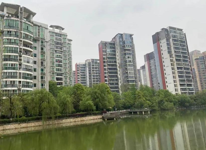 长沙珠江花城缺点评论,长沙珠江花城二手房