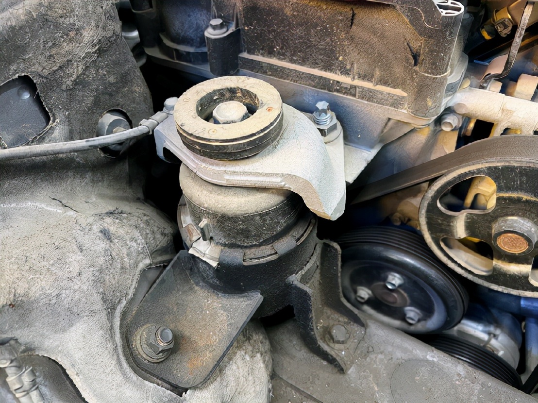 2020二手马6买哪一款比较好,马6二手车第几代最值得购买