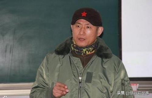 《侯海洋基层风云》无奈的巴山政府办主任杨春