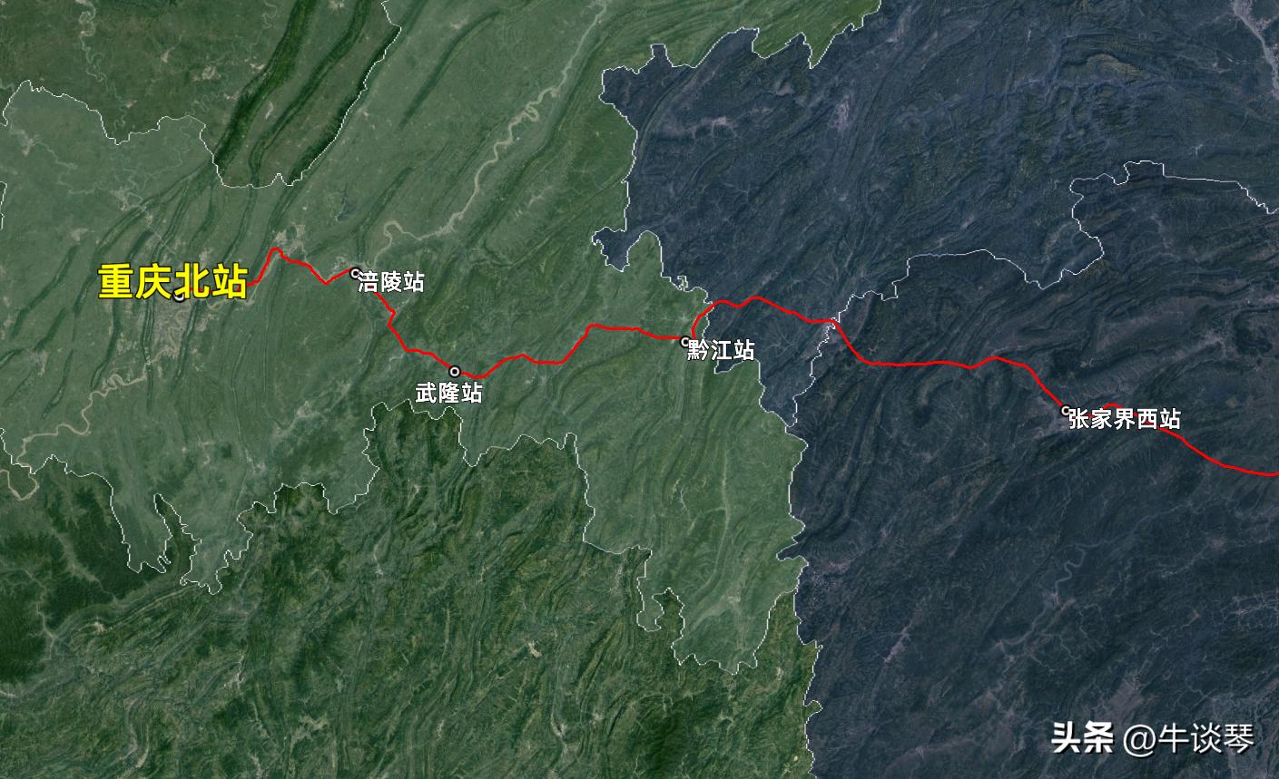 宁波至重庆北1075次列车经过站名,k1075和k1078是一样的吗