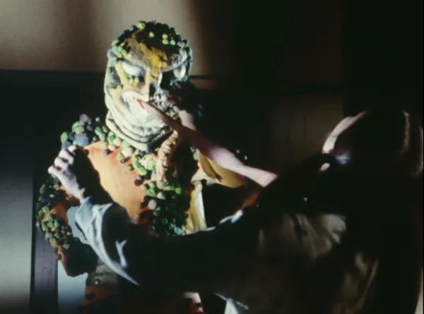 初代假面里所有的怪人,假面骑士怪人形态盘点