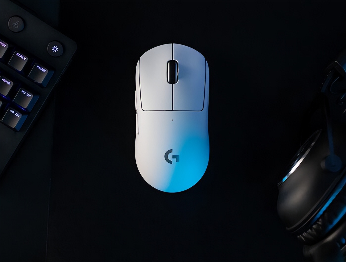 罗技和飞利浦的鼠标哪个好,飞利浦牌子的鼠标好用吗