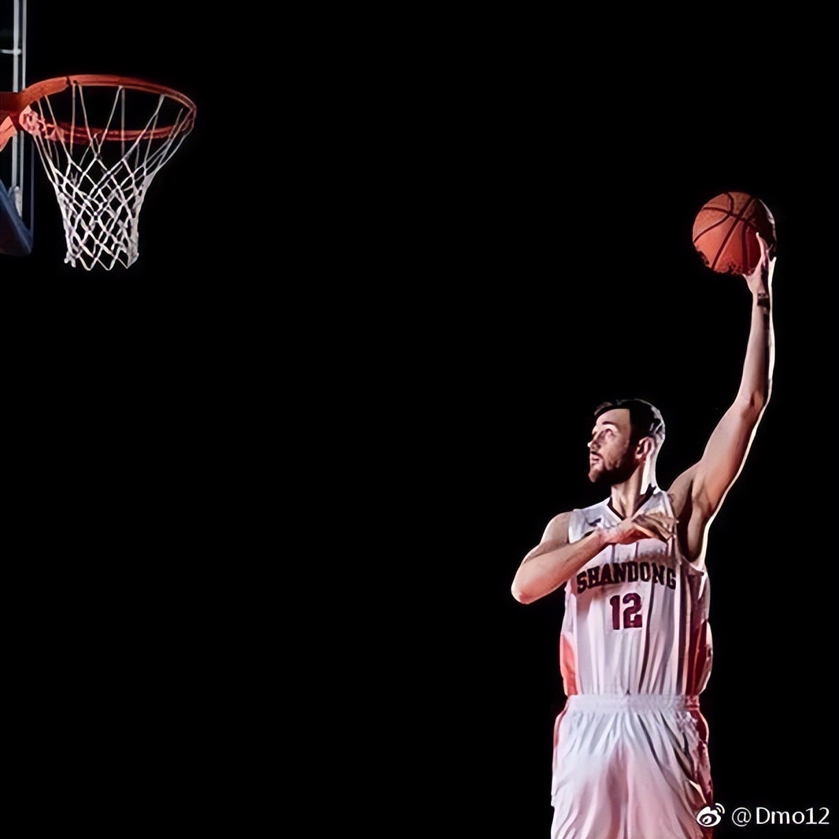 莫泰尤纳斯快攻,莫泰尤纳斯梦幻脚步nba