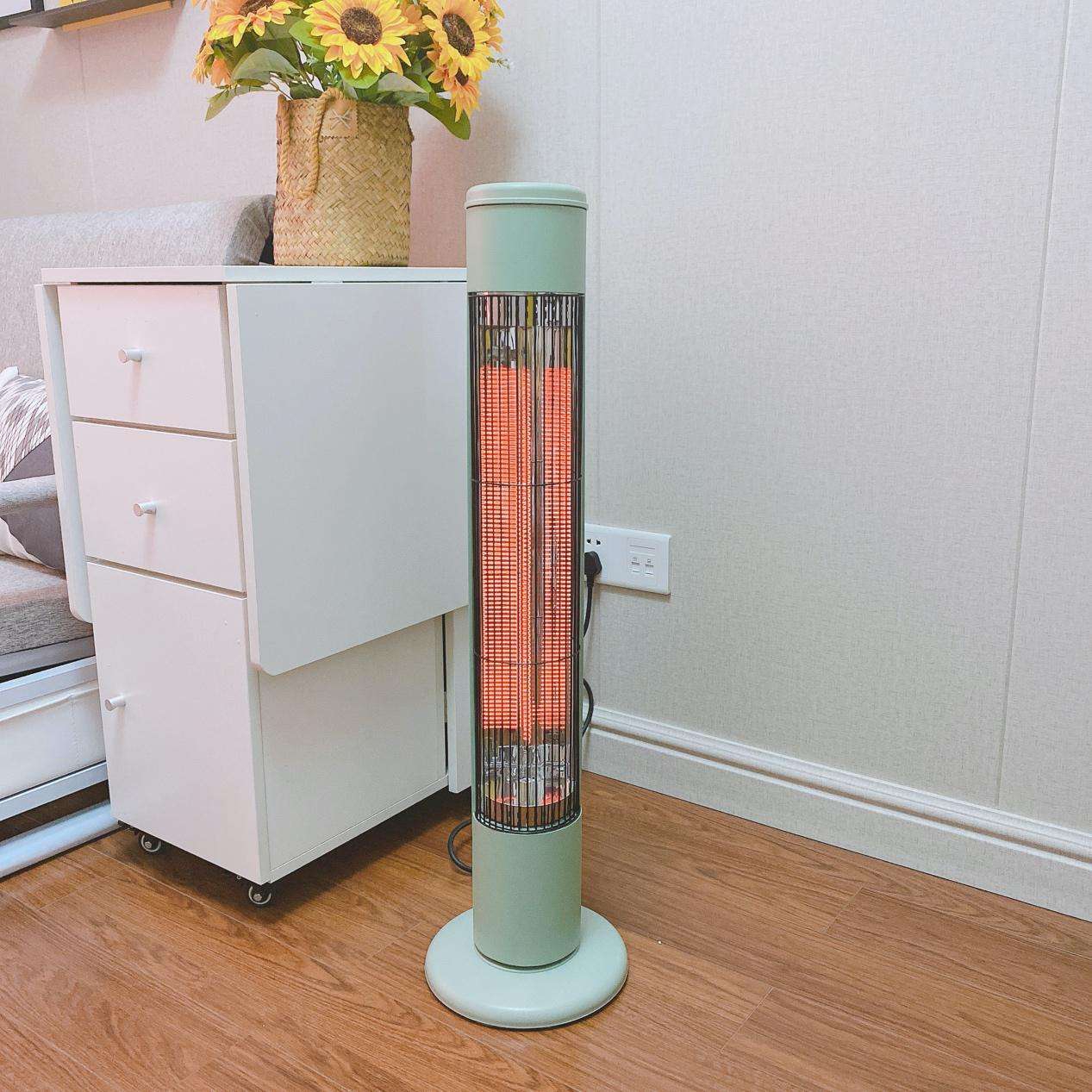 电暖器取暖和空调取暖哪个好,电暖器和空调哪个取暖比较省电