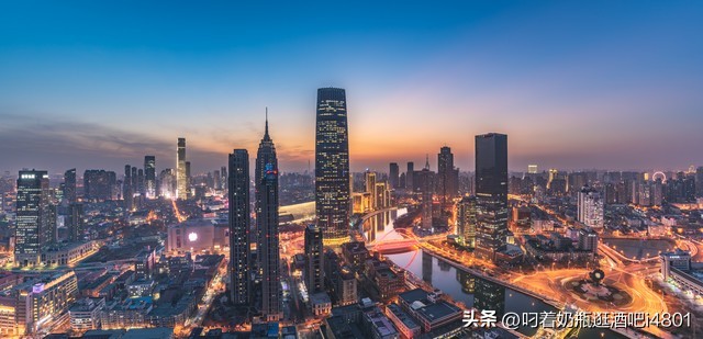 中国十大城市在哪儿,中国最有特色十大城市