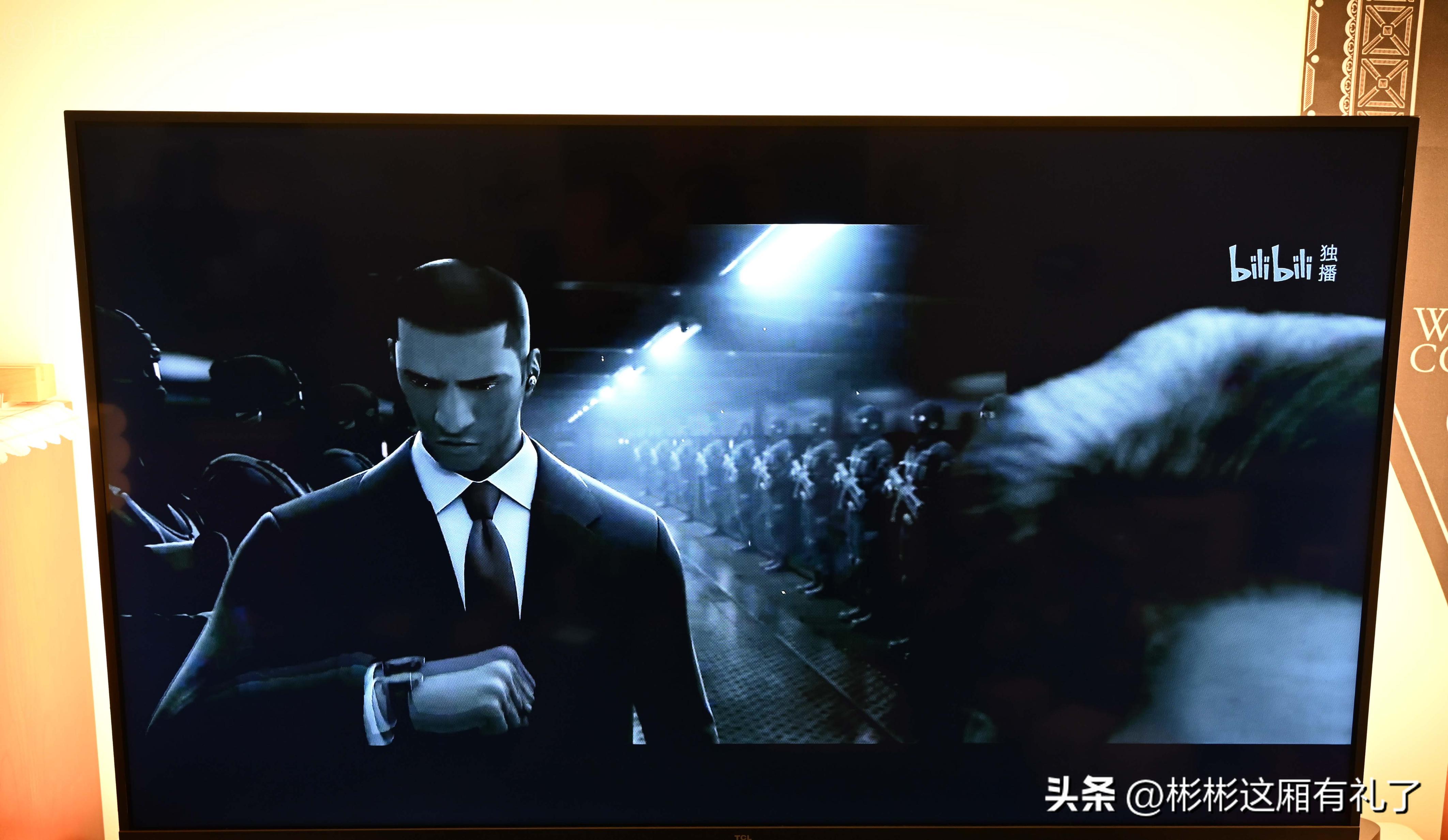 入门电视机顶盒推荐,入门nas配appletv