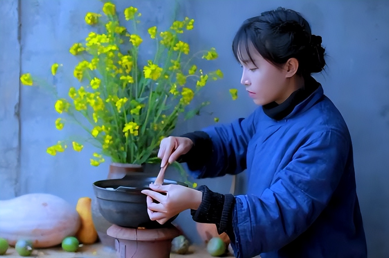 李子柒视频最新外网评论,李子柒最新视频外网评论