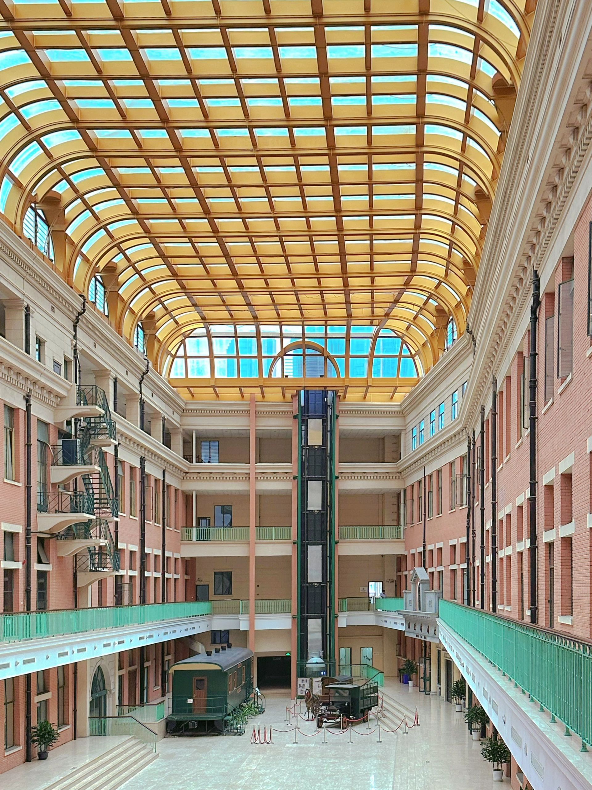 上海一日游必去景点朱家角古镇,上海一日游必去景点攻略路线图