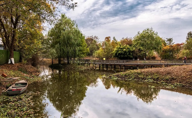 12月南京有哪些免费景点,南京市民免费旅游景点