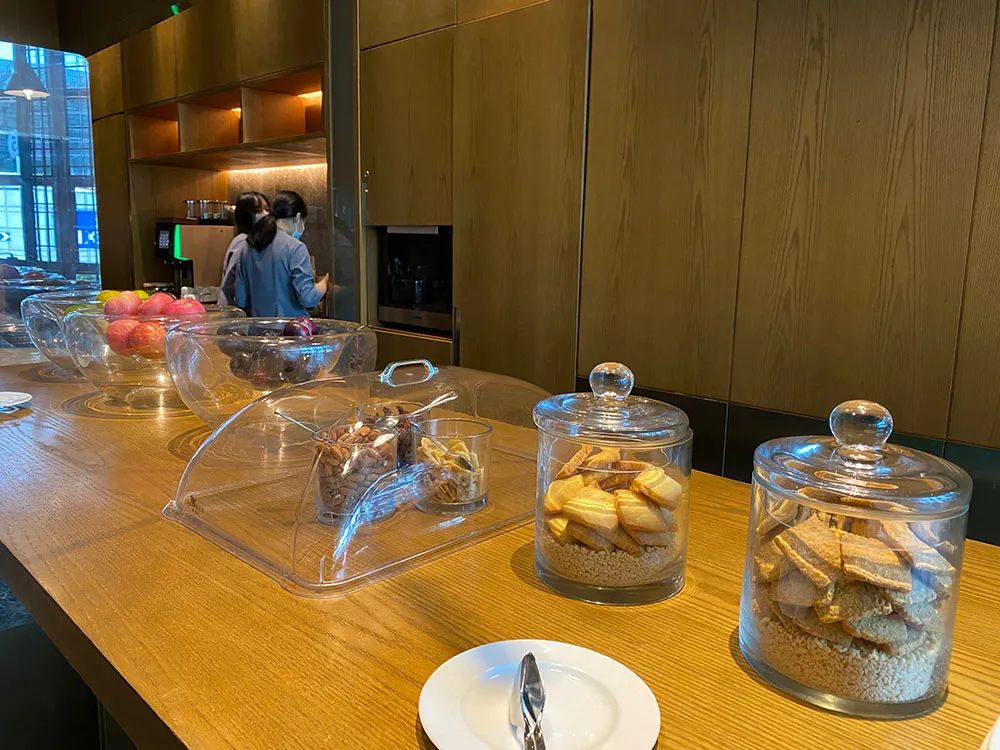 住在机场附近酒店的利弊,7天入住酒店真实感受