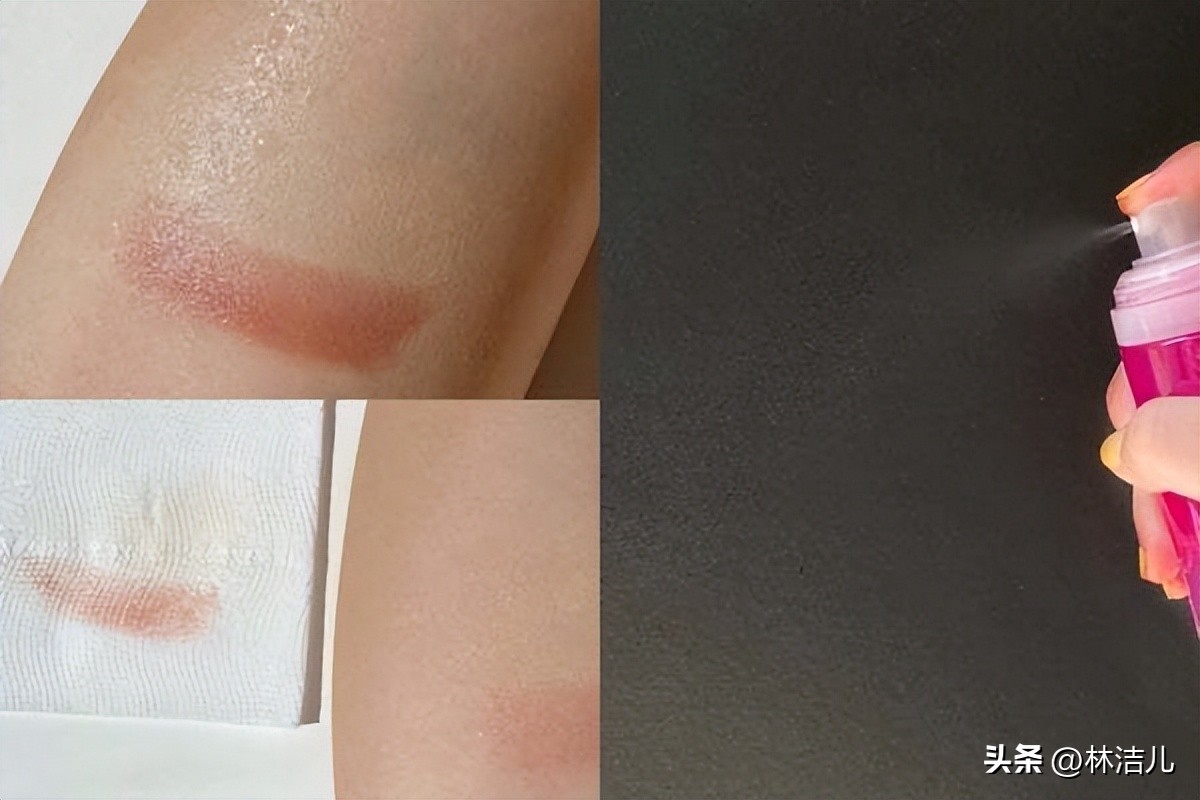 植村秀定妆喷雾保湿版测评,口碑好用的定妆喷雾植村秀