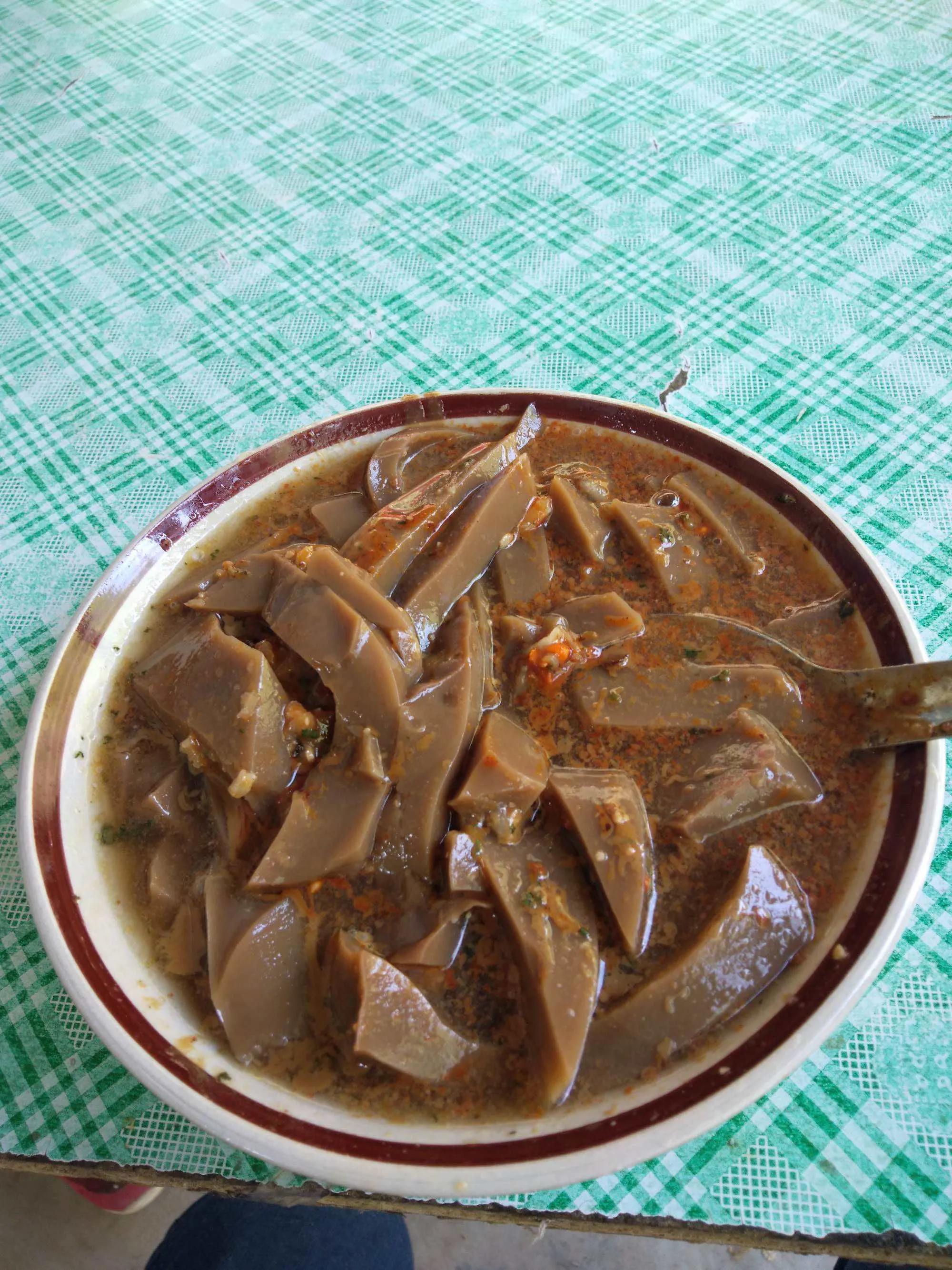 郑州市美食一条街在哪,郑州市阿五美食地址