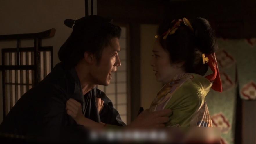 日本真实的艺伎电影,日本艺伎的悲惨一生电影