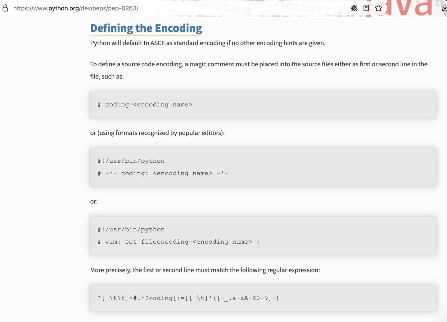 [oeasy]python0048_注释_comment_设置默认编码格式