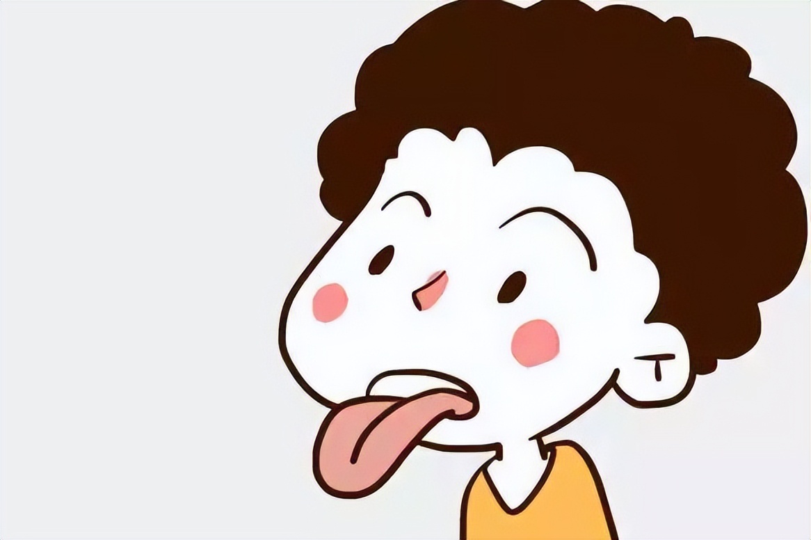 刷牙刷舌头是不是就不口臭了,刷牙时刷舌头能去除口臭