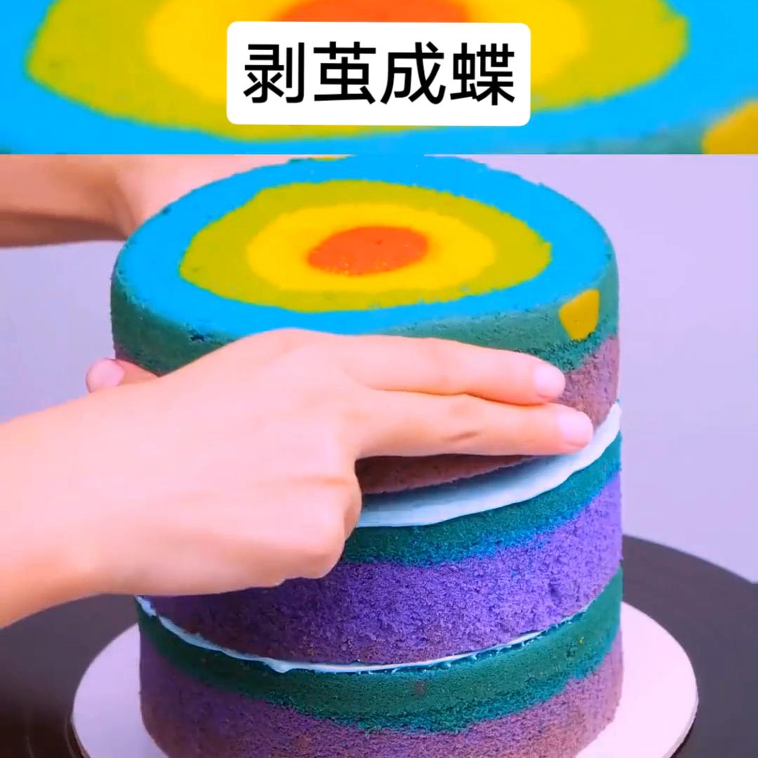 剥茧成蝶@DOU+小助手