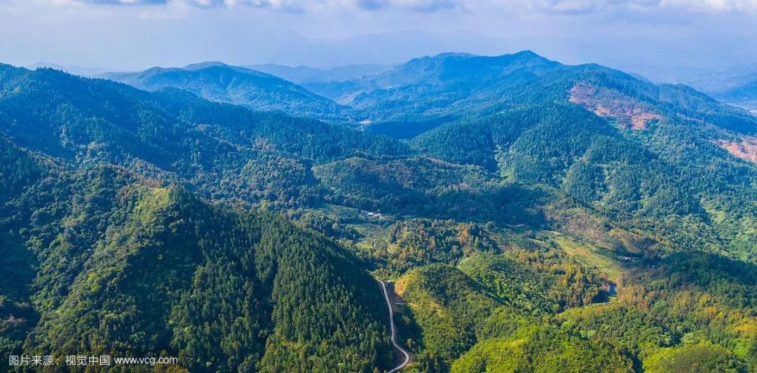 海南最神奇的一个地方,海南有哪些神仙景点