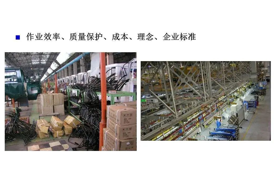 精益物流案例报告ppt,精益物流改善案例