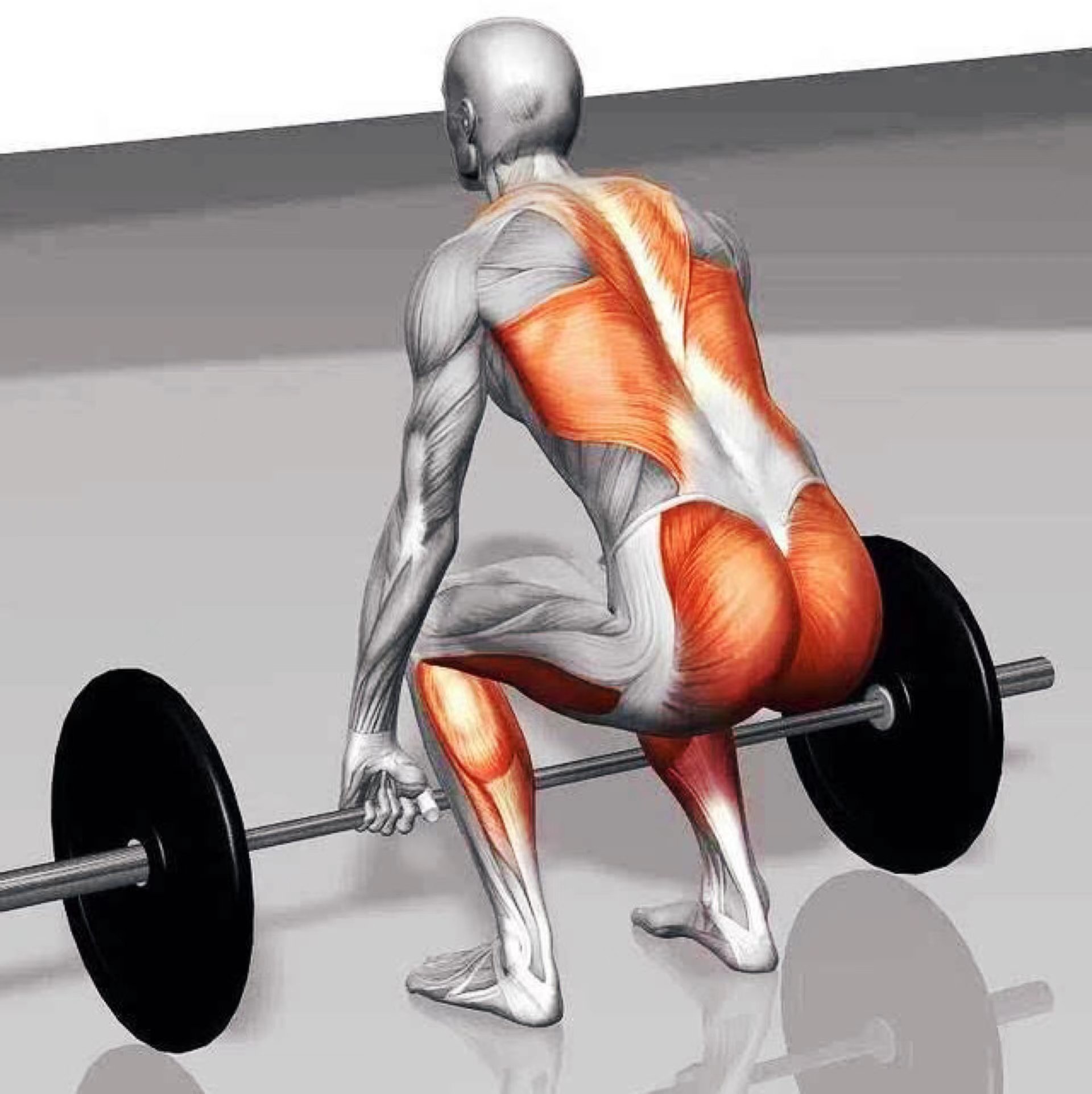 老年人腰部力量训练方法,老年人闪了腰怎么办教你一招