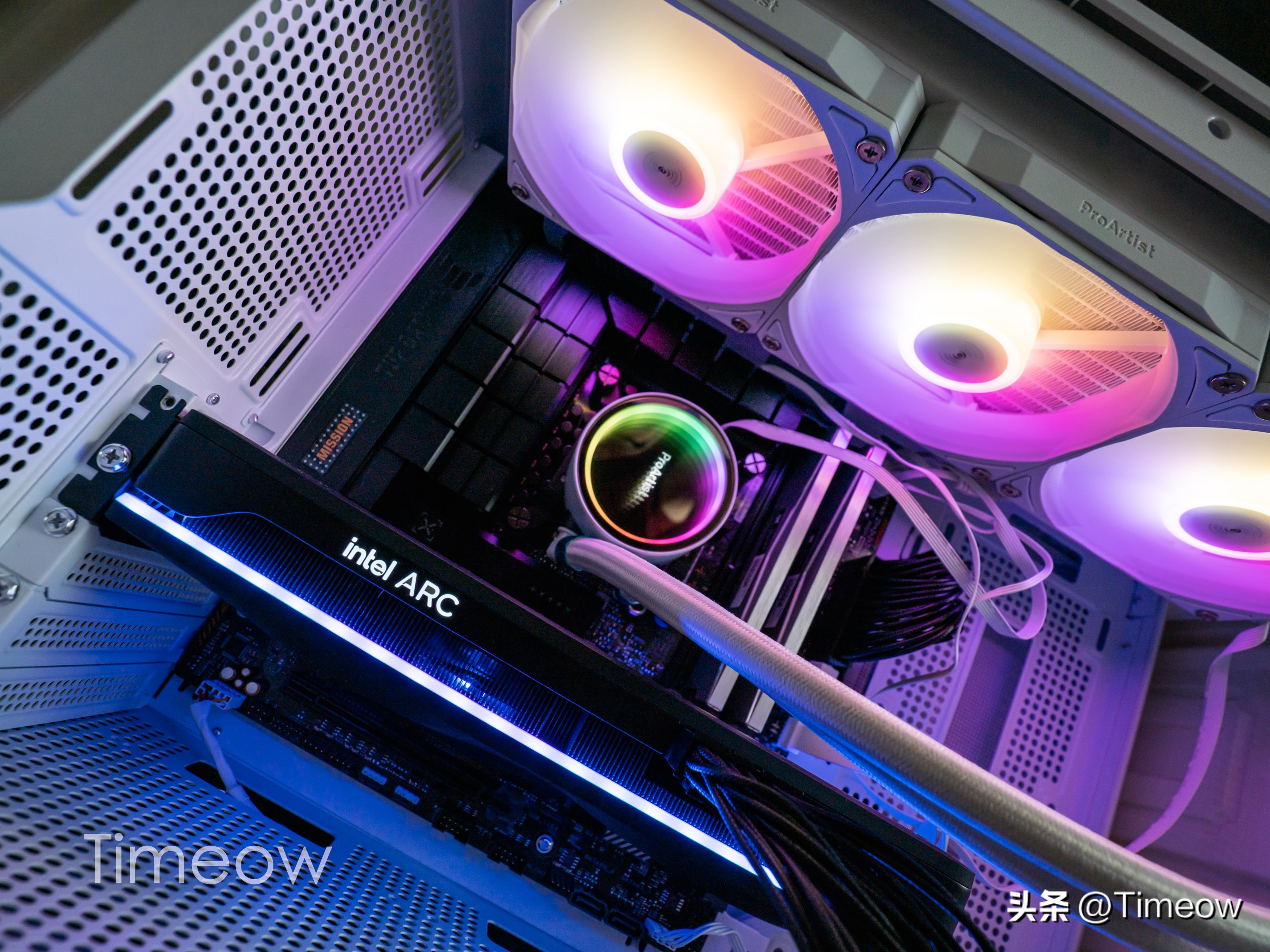 intelarca770优缺点,蓝戟intelarca770怎么样