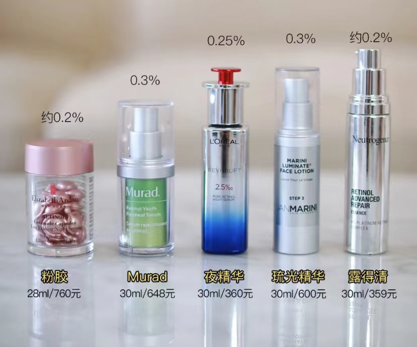 40岁女人抗衰老吃什么最好,四十多岁女人用什么抗衰产品