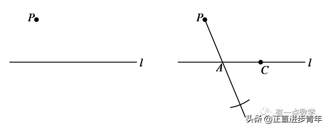 中考尺规作图评分标准,中考尺规作图讲解视频