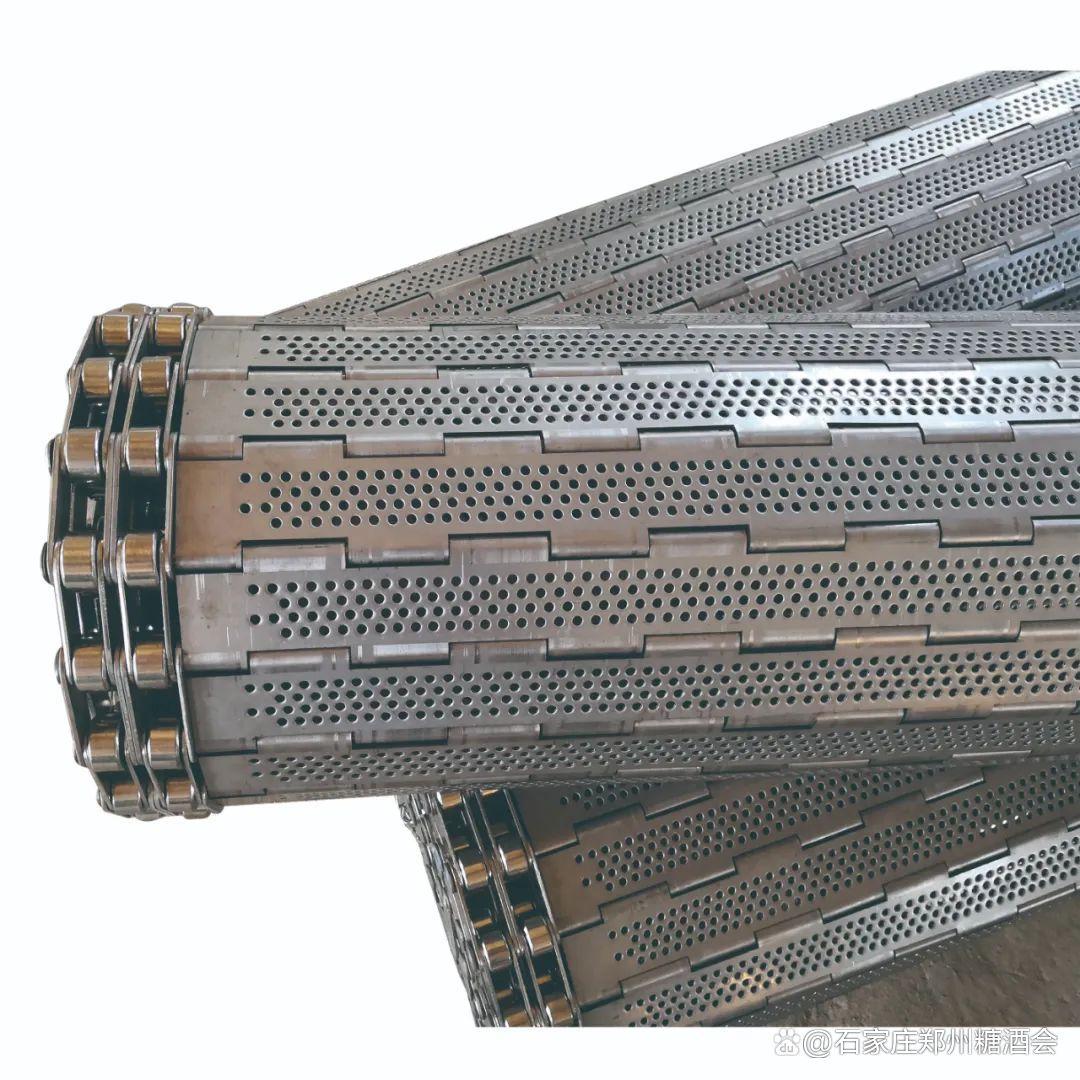 郑州食品机械展：陵县阳光输送，食品机械设备领域的佼佼者！