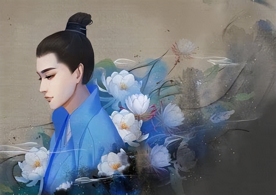 杨广是一个怎样的皇帝真实历史,历史上最英俊的皇帝杨广