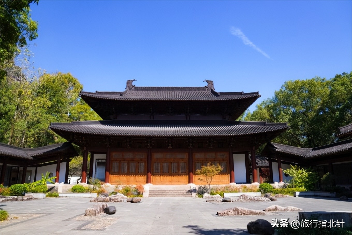 福建旅游攻略武夷山,福建武夷山旅游攻略一日游
