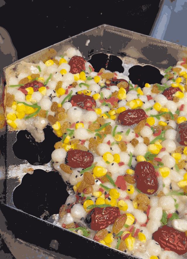 福州火爆美食街,福州美食攻略学生街