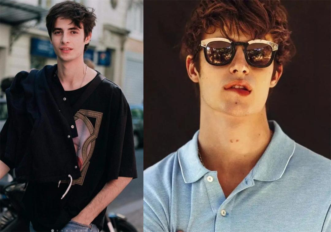 188身高男模特,185高颜值小哥哥肌肉男