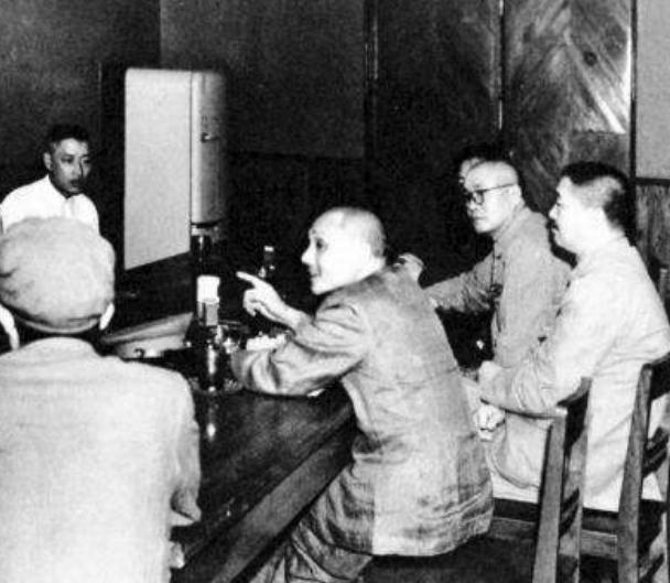 二野大将有几名,二野将军有多厉害