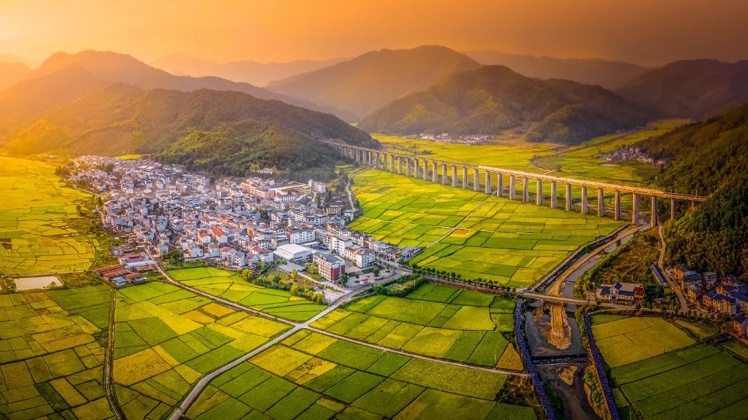 “如画三明，遇‘建’美好”摄影比赛揭晓！一起看看镜头下三明城乡有多美！