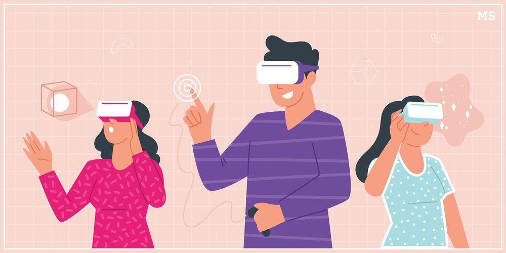 2021年最流行的营销模式,2024年最新营销模式