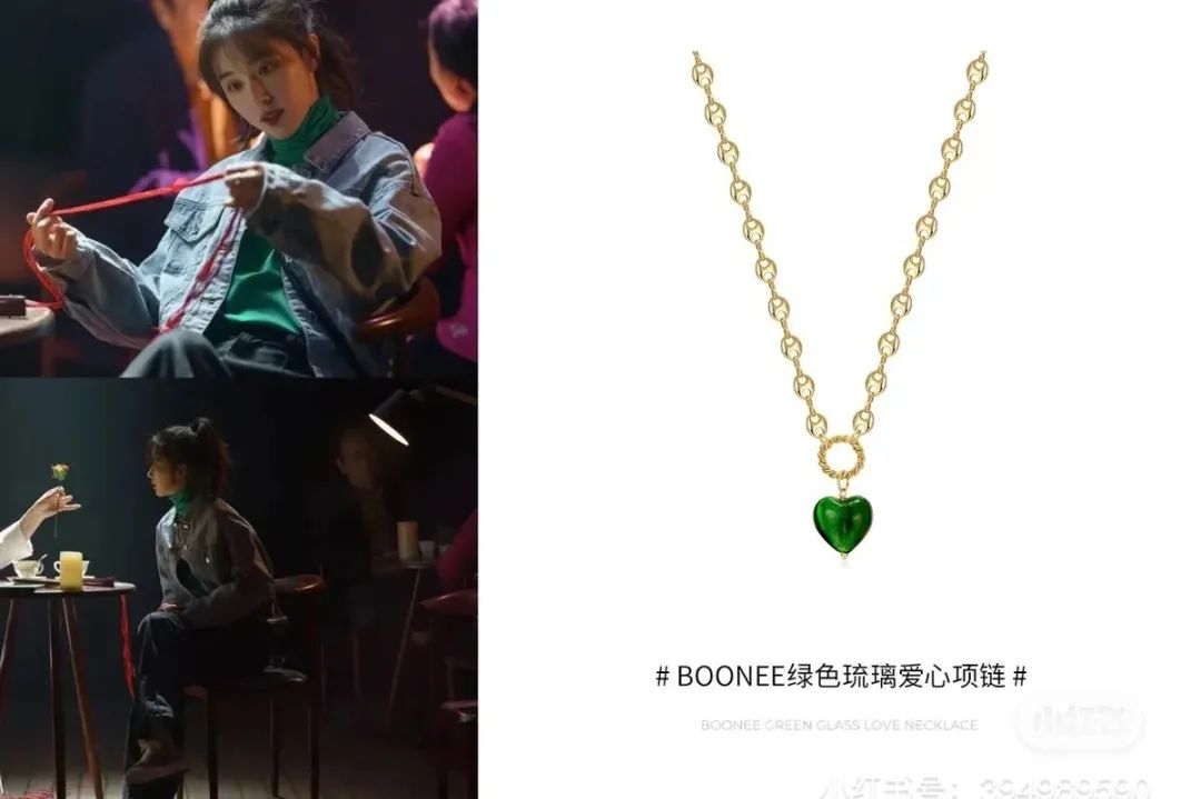 甜酷女孩的宝藏饰品店,5家宝藏饰品店分享