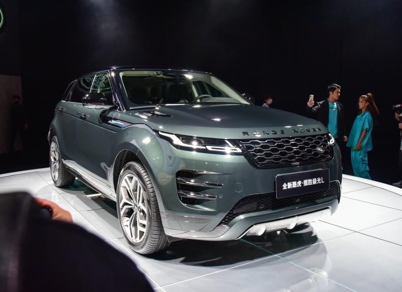 宝马x3路虎极光l怎么选,宝马x3和路虎极光怎么选择