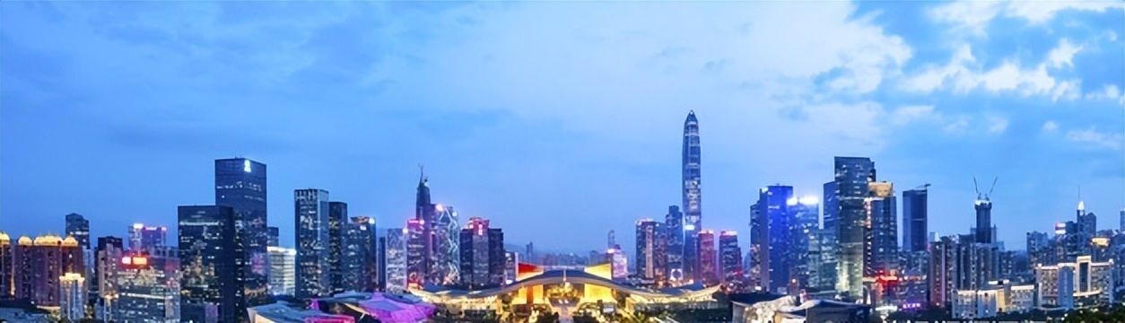 深圳vs广州谁是一线,广州深圳谁更胜一筹