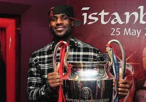 詹姆斯生涯薪水破4亿,勒布朗詹姆斯2022收入