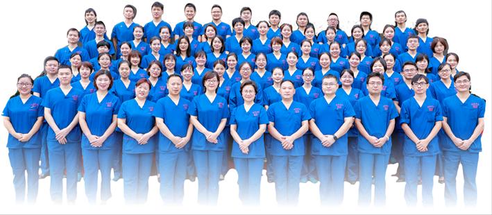 百强医院特色专科系列之中南大学湘雅医院