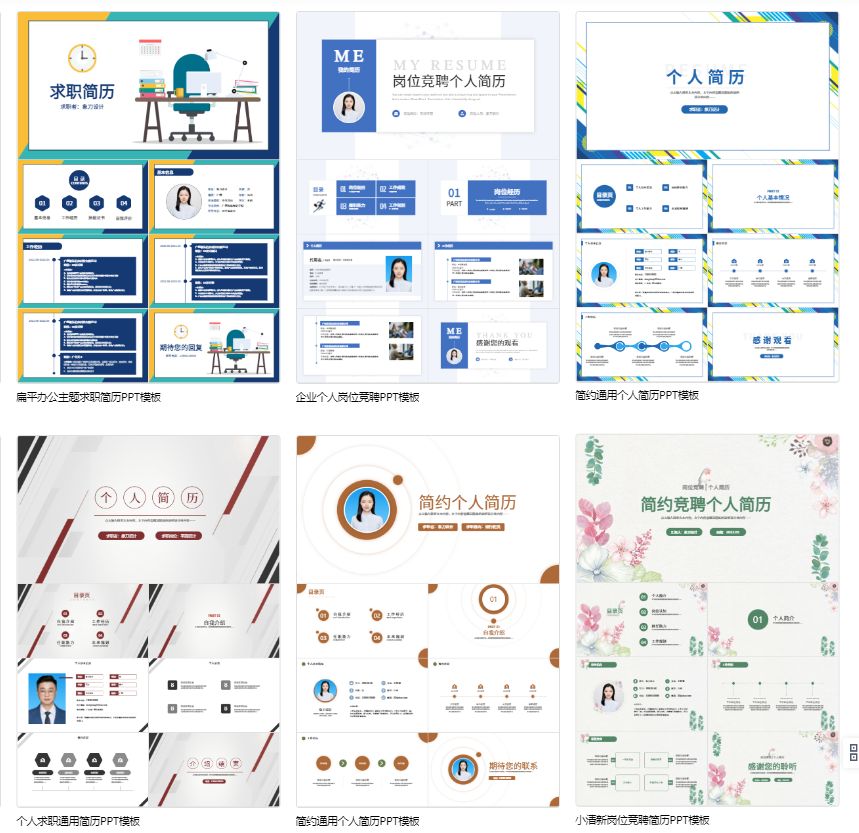 工作述职报告2024最新完整版ppt,如何做一手好看的述职报告ppt