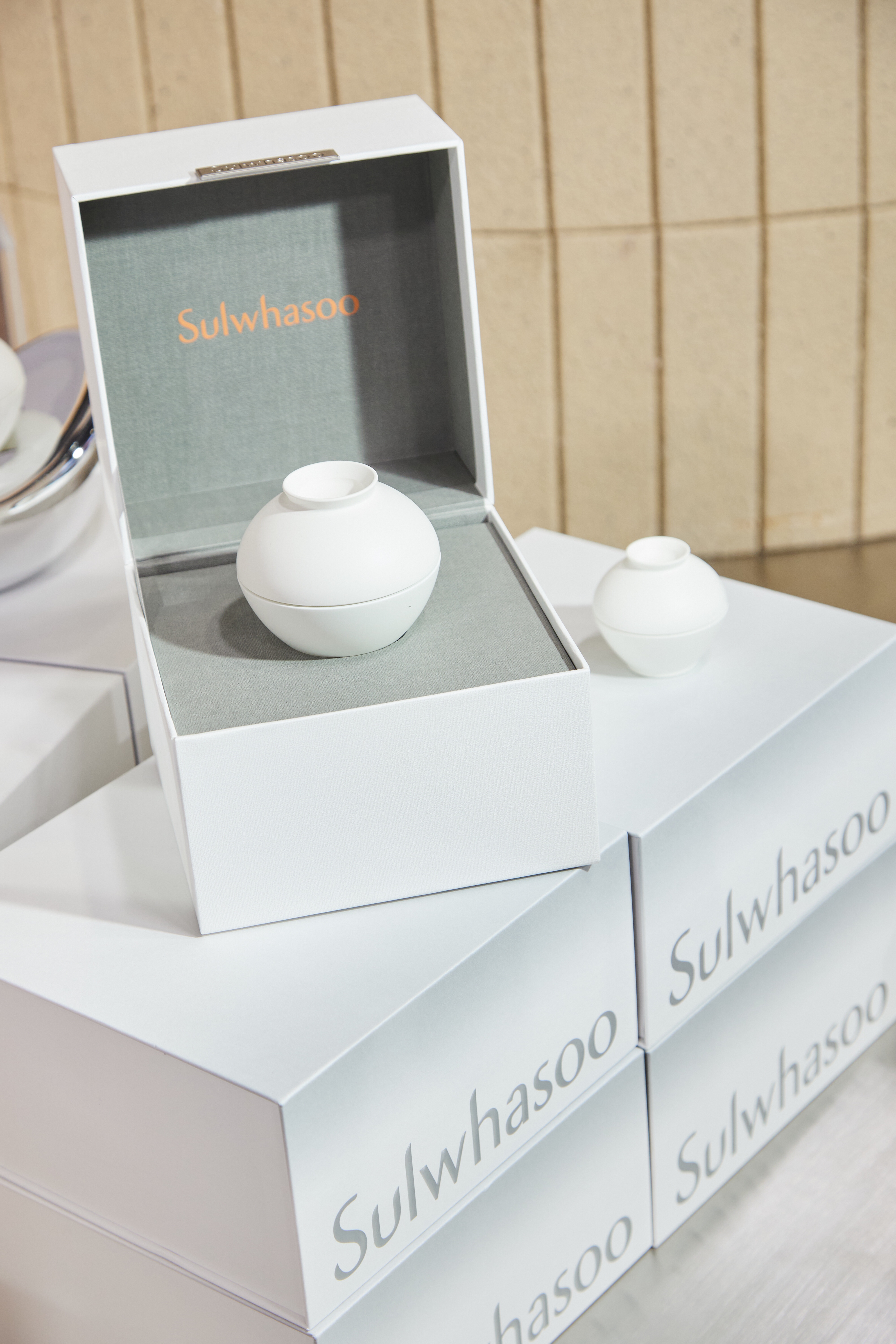 爱茉莉太平洋礼盒,爱茉莉太平洋营销大会