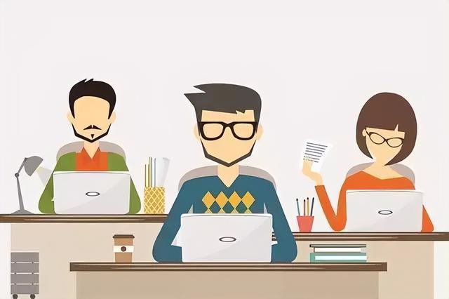 个人怎么做自媒体赚钱，给小白分享这4点