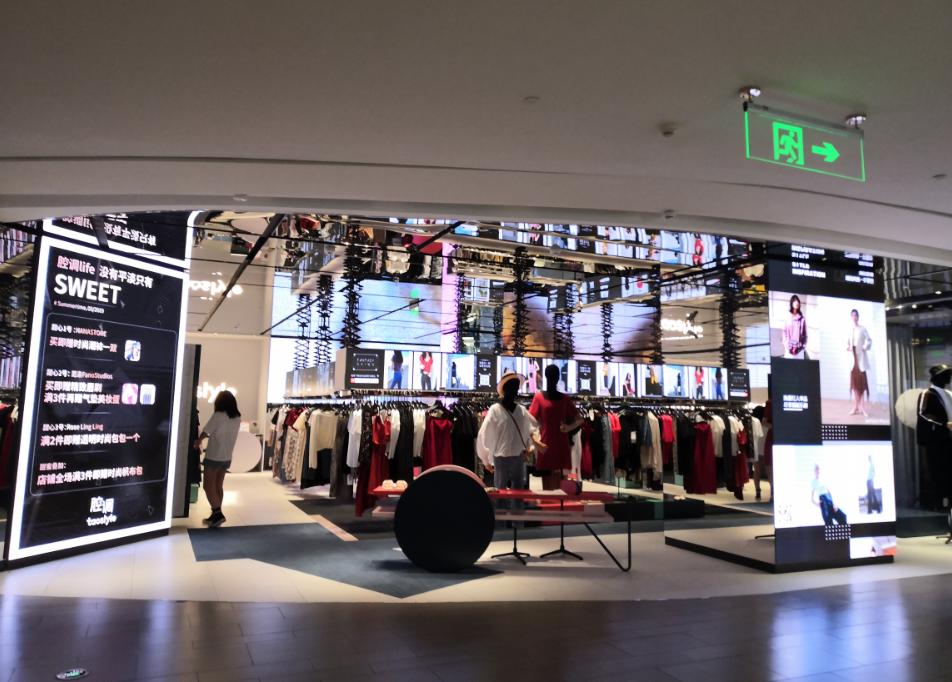 小众高端服装店怎么运作,未来高端服装店怎样做有前景