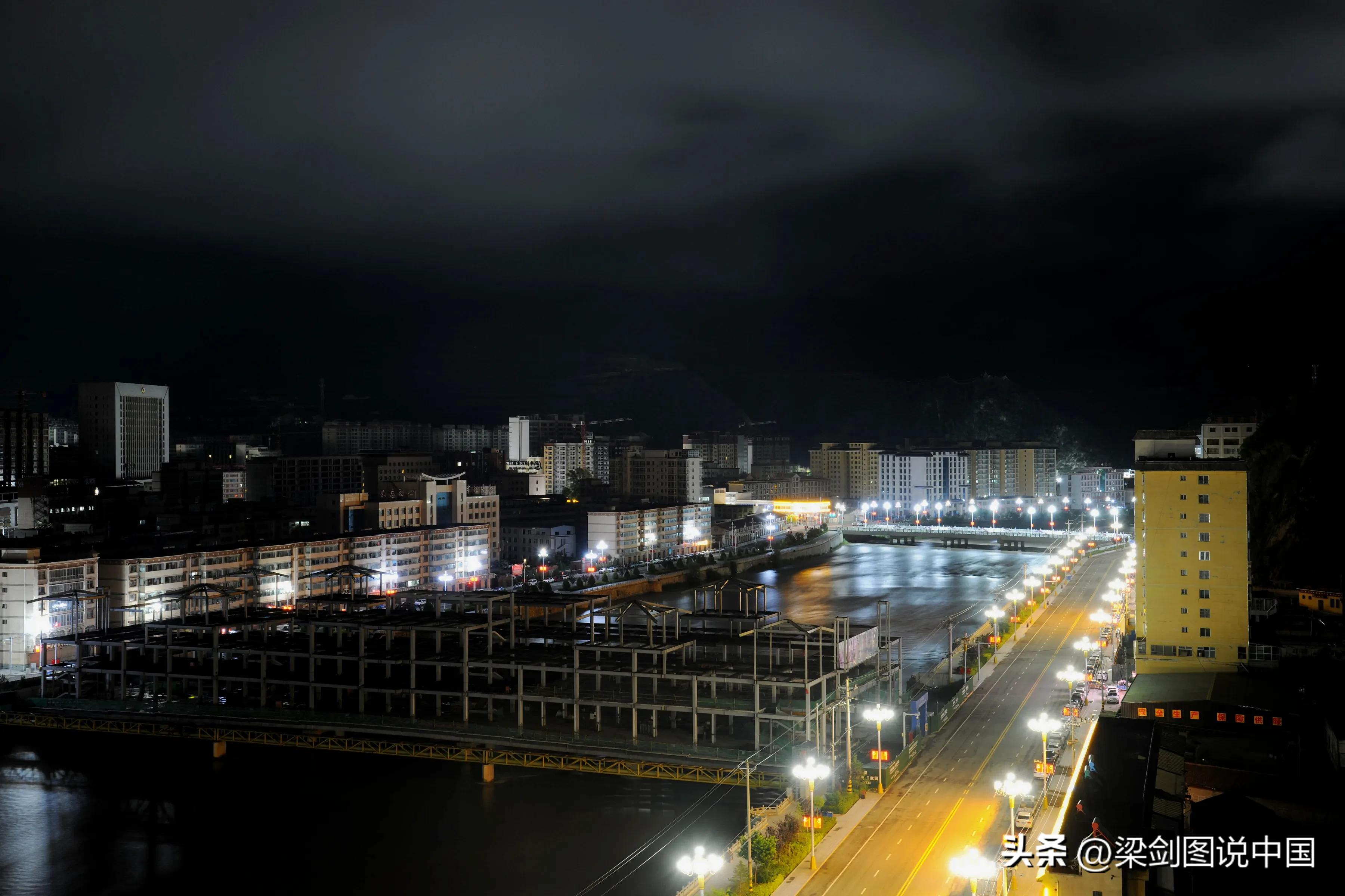 走进大美甘肃我的家，影像记录甘南藏族自治州，卓尼县民族文化。